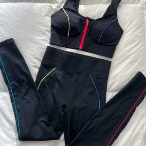 Bandier All-Access Matching Set